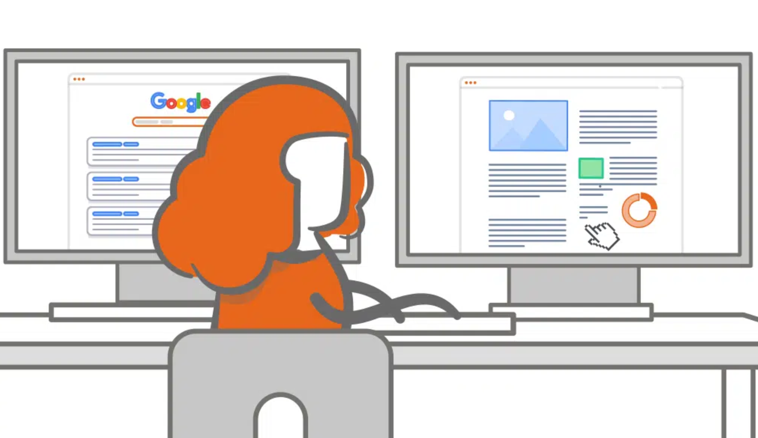 Struktur Artikel Blog yang SEO Friendly dan Disukai Pembaca