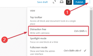 8 Fitur WordPress yang Jarang Diketahui Orang