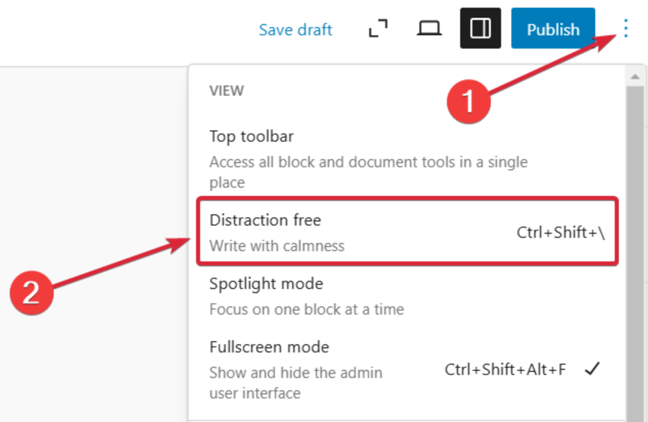 8 Fitur WordPress yang Jarang Diketahui Orang
