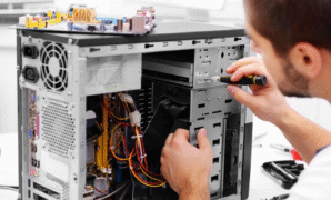 10 Kesalahan Pemula Saat Merakit PC (dan Cara Menghindarinya)