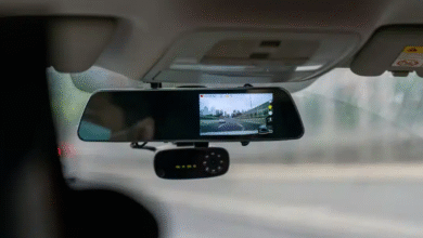 Harga Dashcam Mobil Depan Belakang