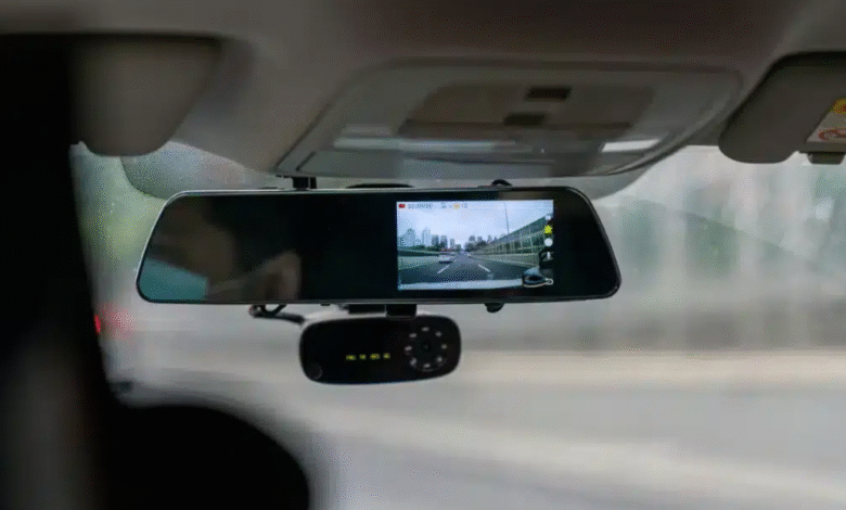 Harga Dashcam Mobil Depan Belakang