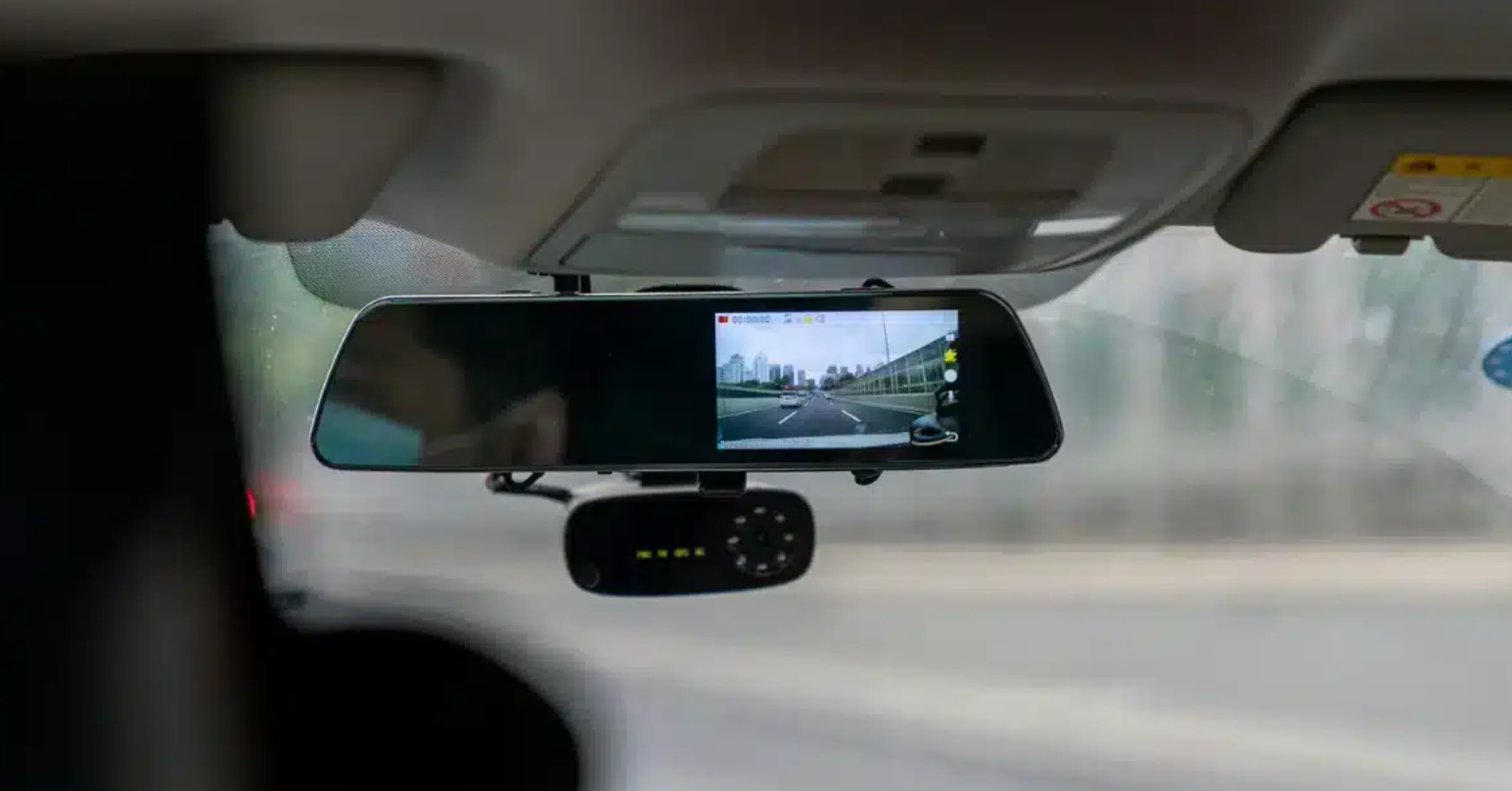 Harga Dashcam Mobil Depan Belakang